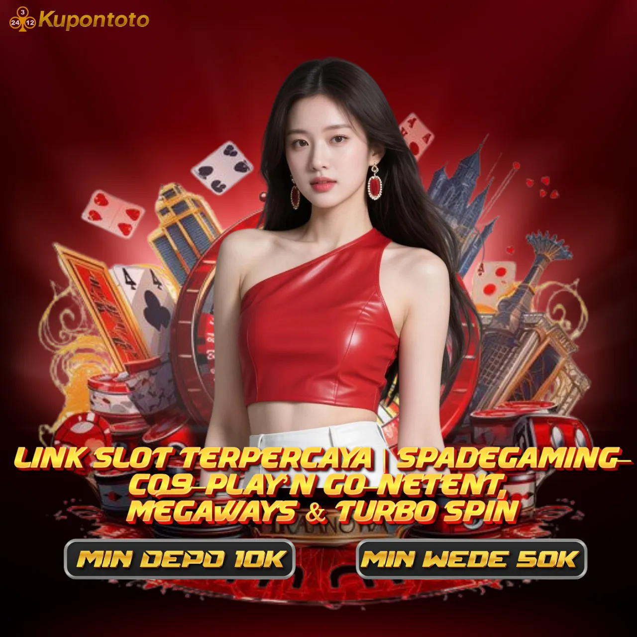 Data Macau 2023 Link Slot Terpercaya 🛹 Spadegaming–CQ9–Play’n GO–NetEnt, Megaways & Turbo Spin - KuponCommerce eCommerce